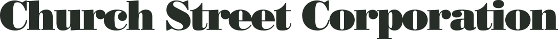 Church Street Corporation